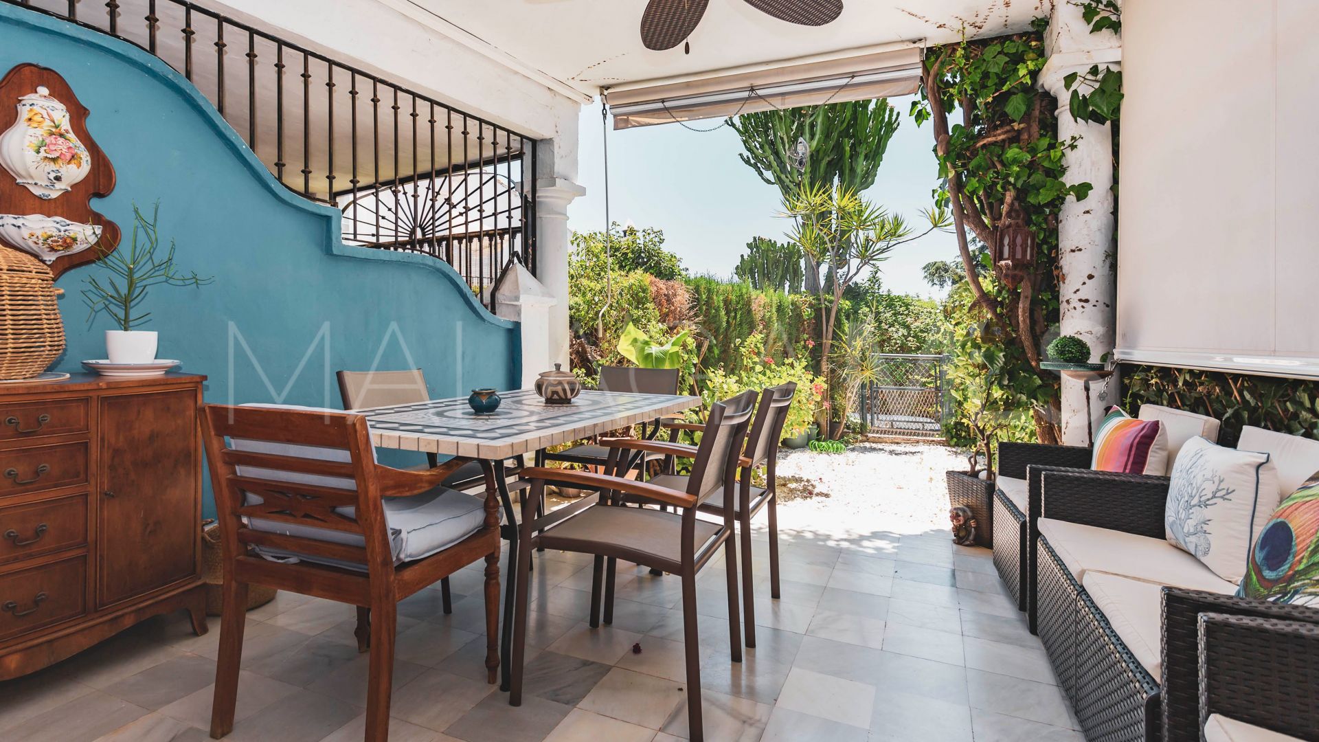 Pareado for sale in Arroyo de las Piedras