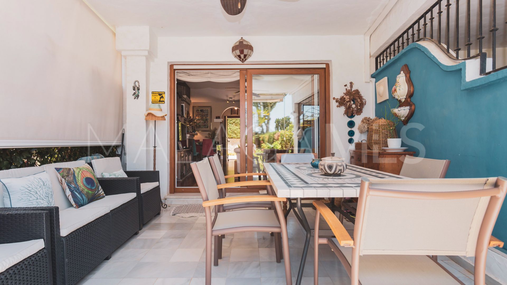 Pareado for sale in Arroyo de las Piedras