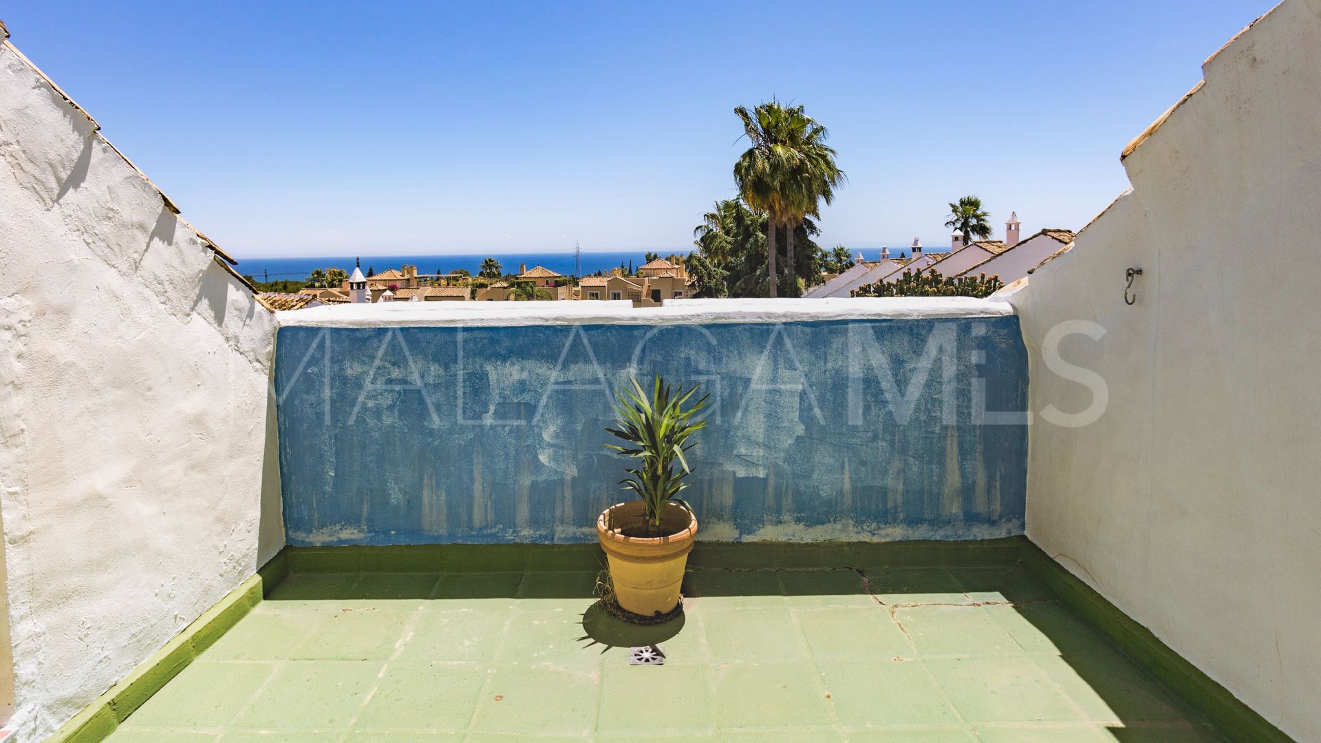 Pareado for sale in Arroyo de las Piedras