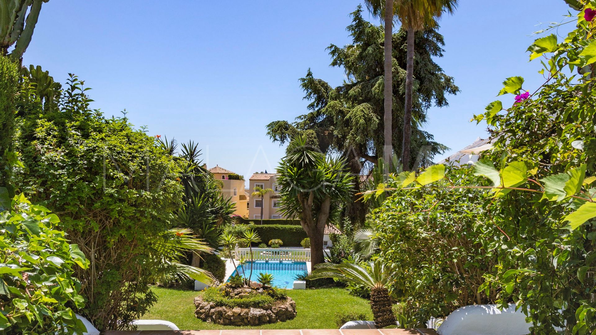 Pareado for sale in Arroyo de las Piedras