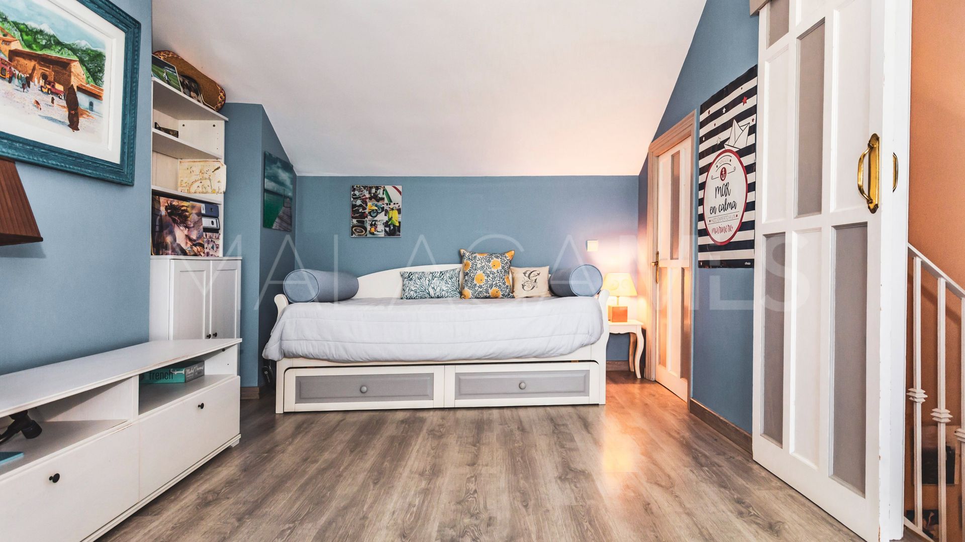Pareado for sale in Arroyo de las Piedras