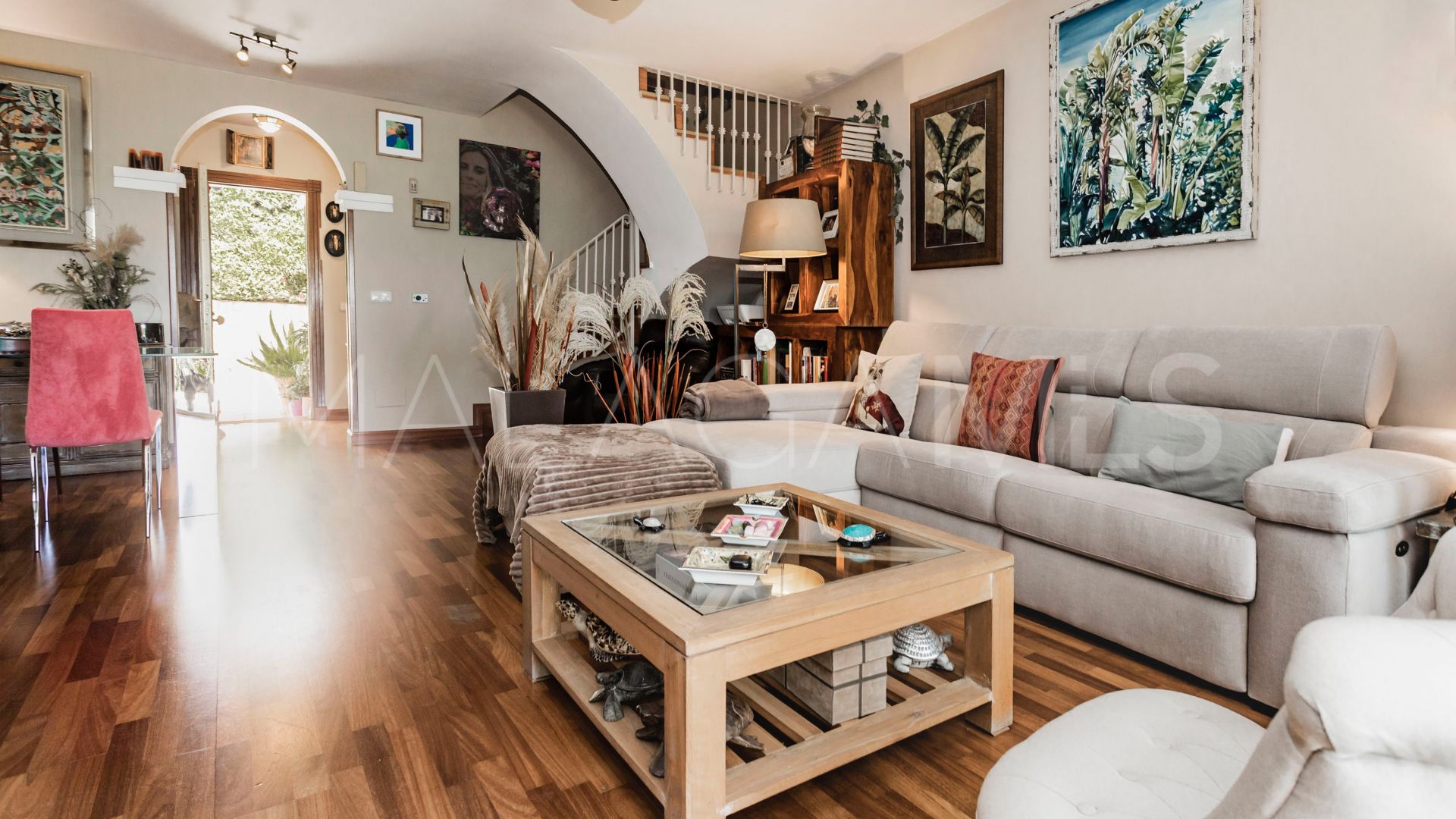 Pareado for sale in Arroyo de las Piedras