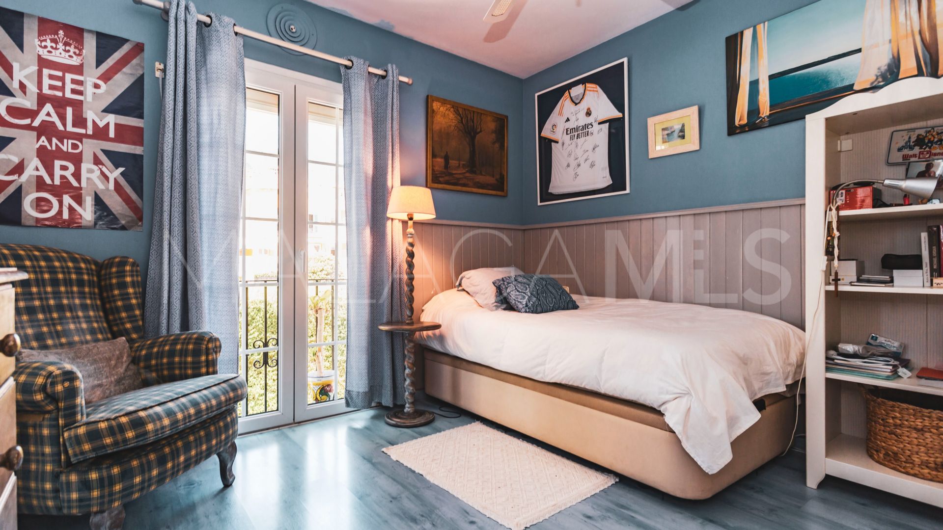 Pareado for sale in Arroyo de las Piedras