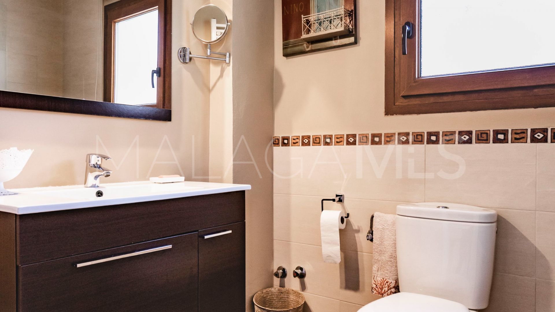 Pareado for sale in Arroyo de las Piedras