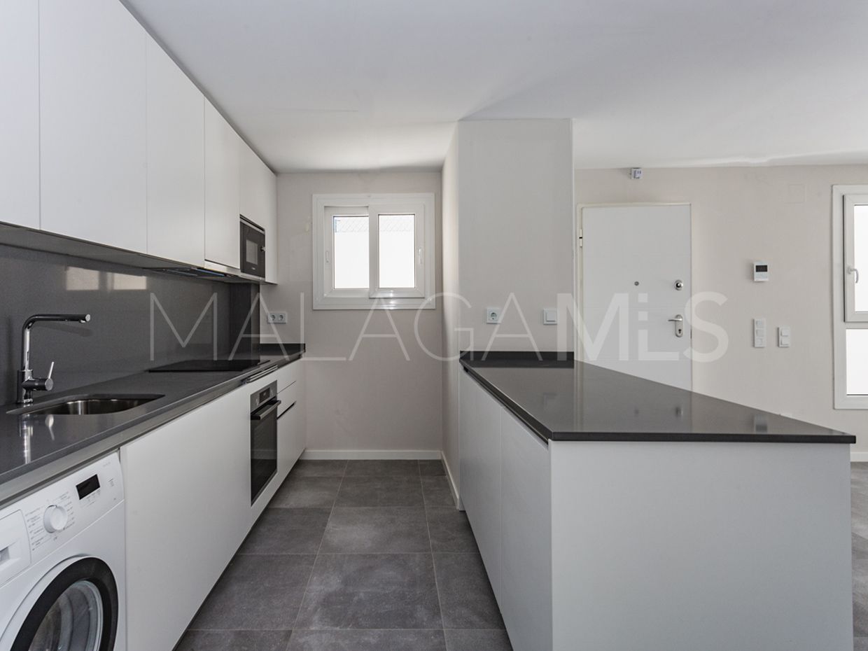 Doppelhaushälfte for sale in Mijas Costa