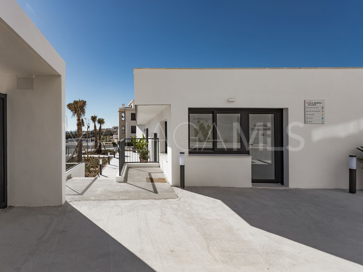 Doppelhaushälfte for sale in Mijas Costa