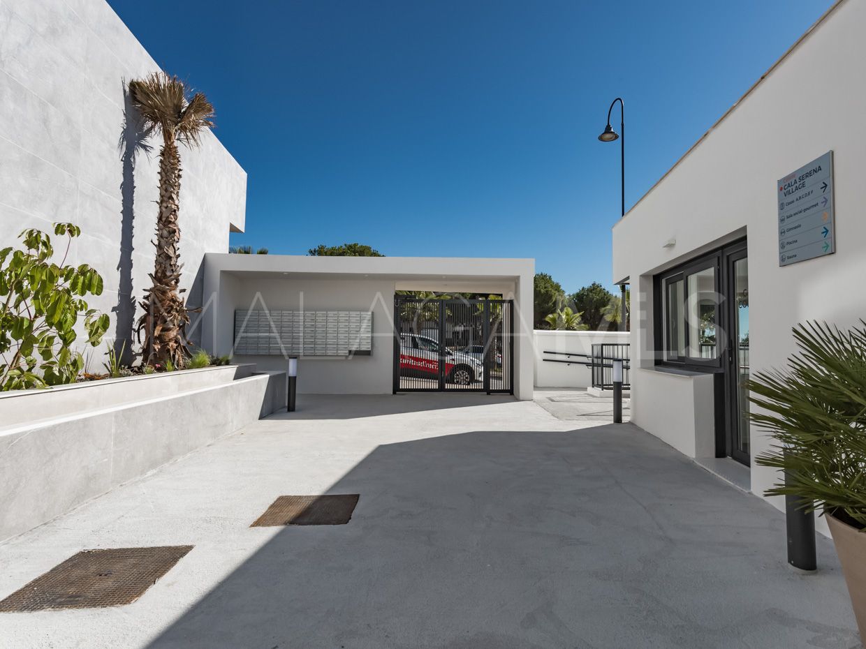 Doppelhaushälfte for sale in Mijas Costa