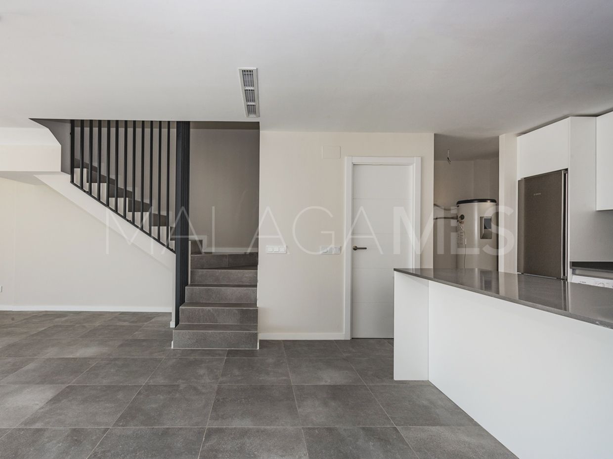 Doppelhaushälfte for sale in Mijas Costa