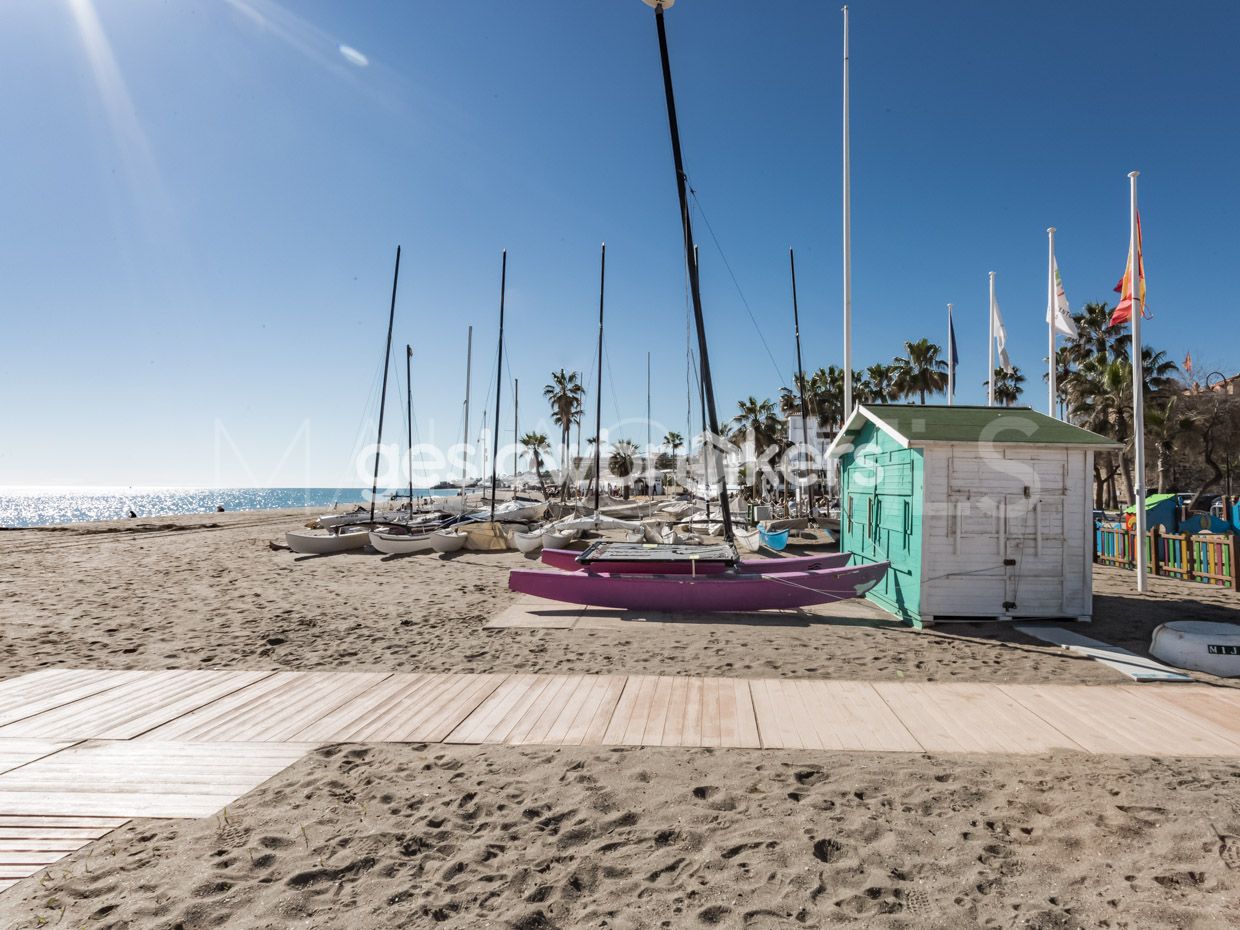 Doppelhaushälfte for sale in Mijas Costa