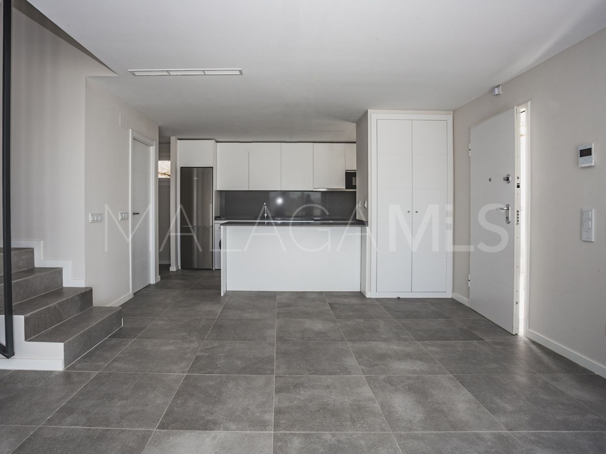 Doppelhaushälfte for sale in Mijas Costa