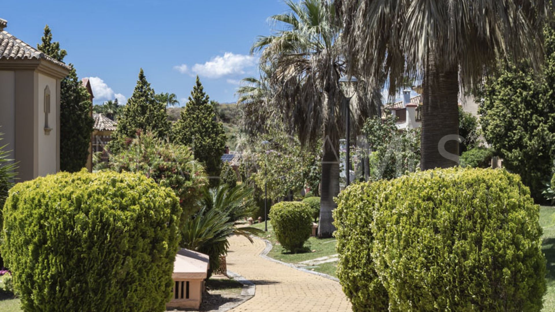 Haus for sale in Golden Mile