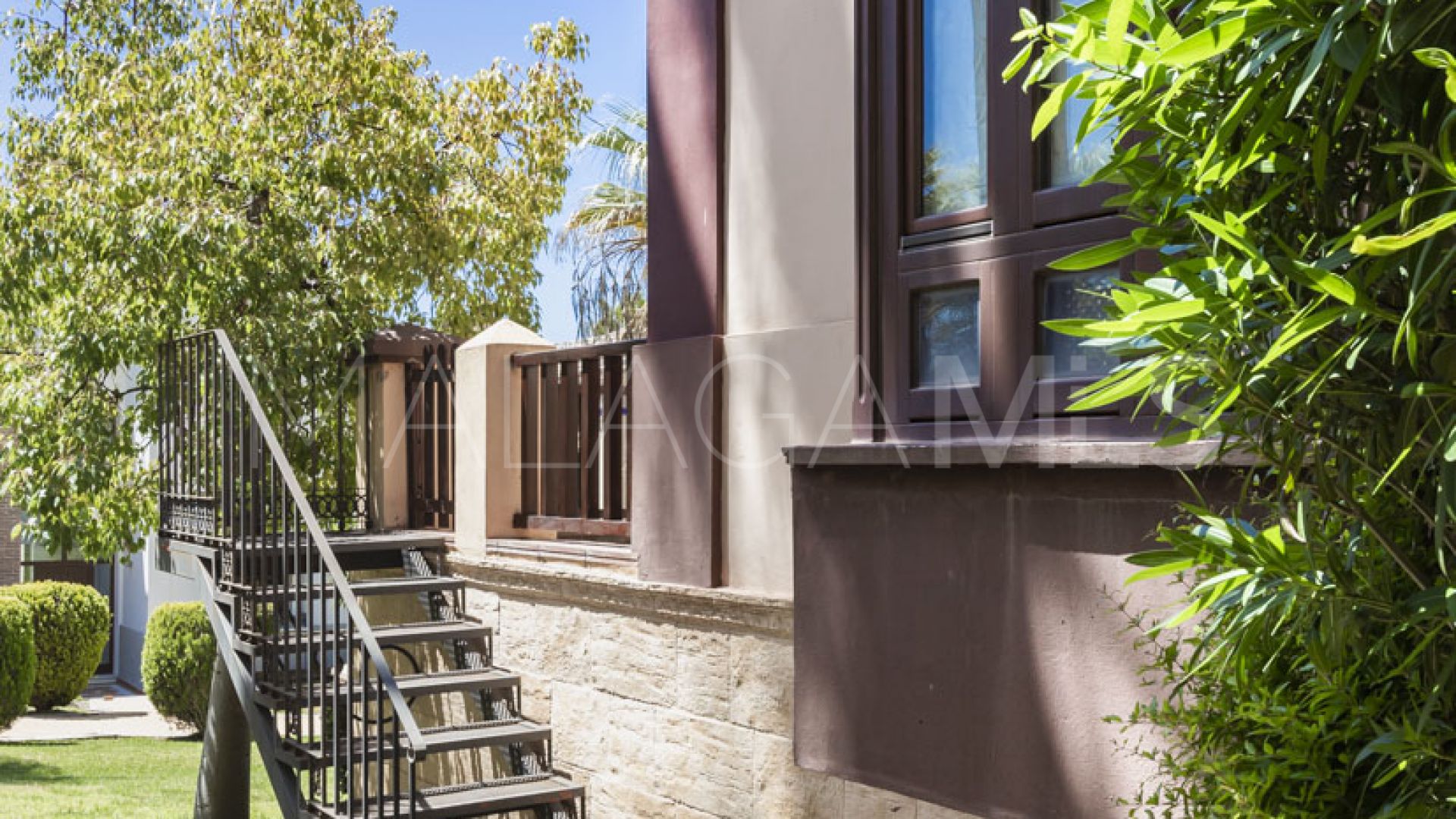 Haus for sale in Golden Mile