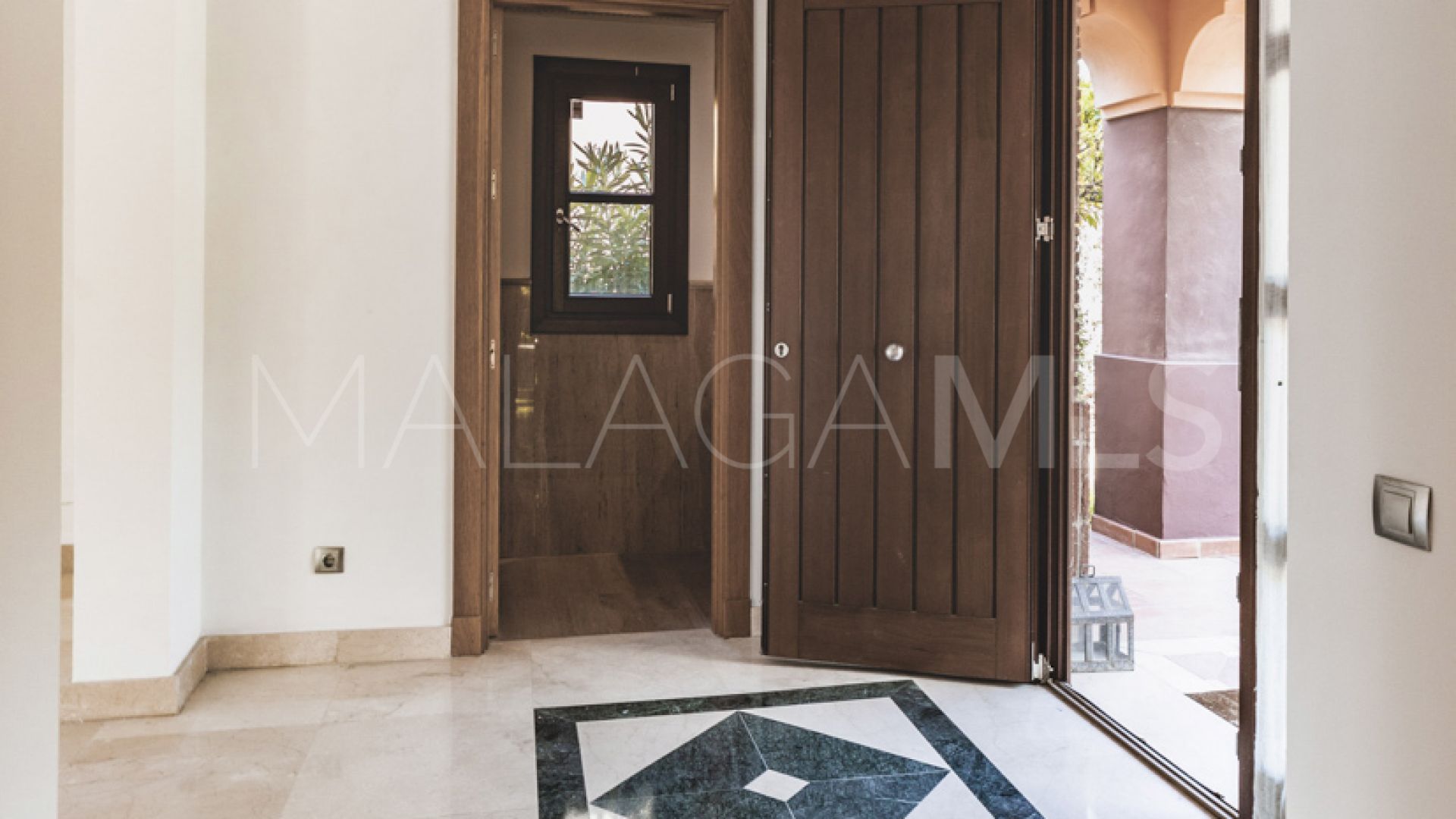 Haus for sale in Golden Mile