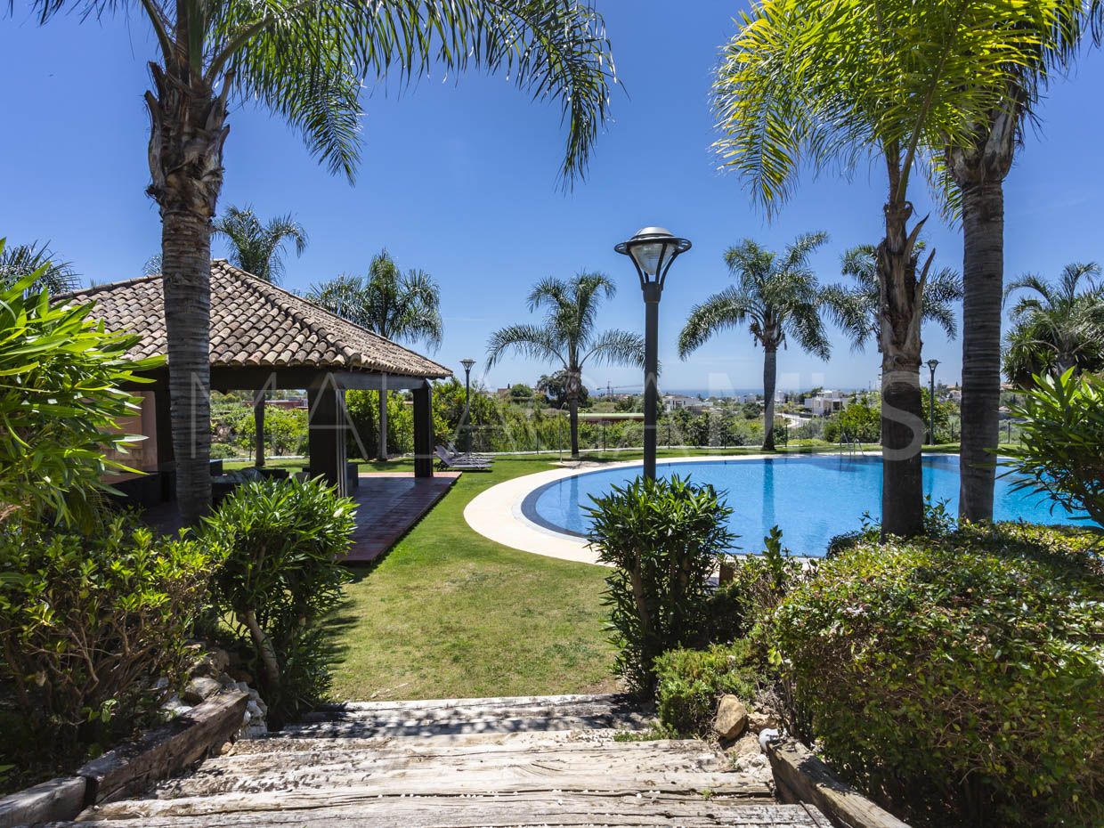 Haus for sale in Golden Mile