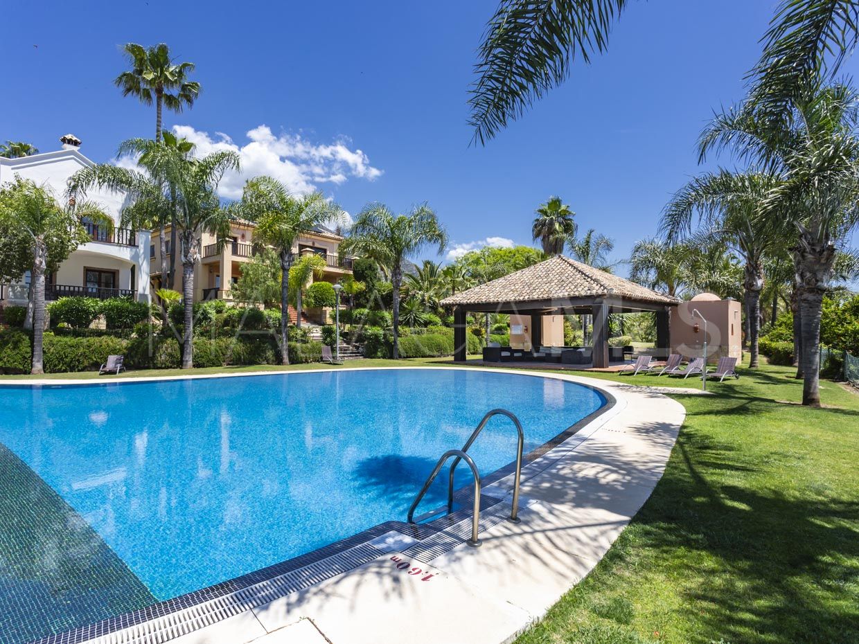 Haus for sale in Golden Mile
