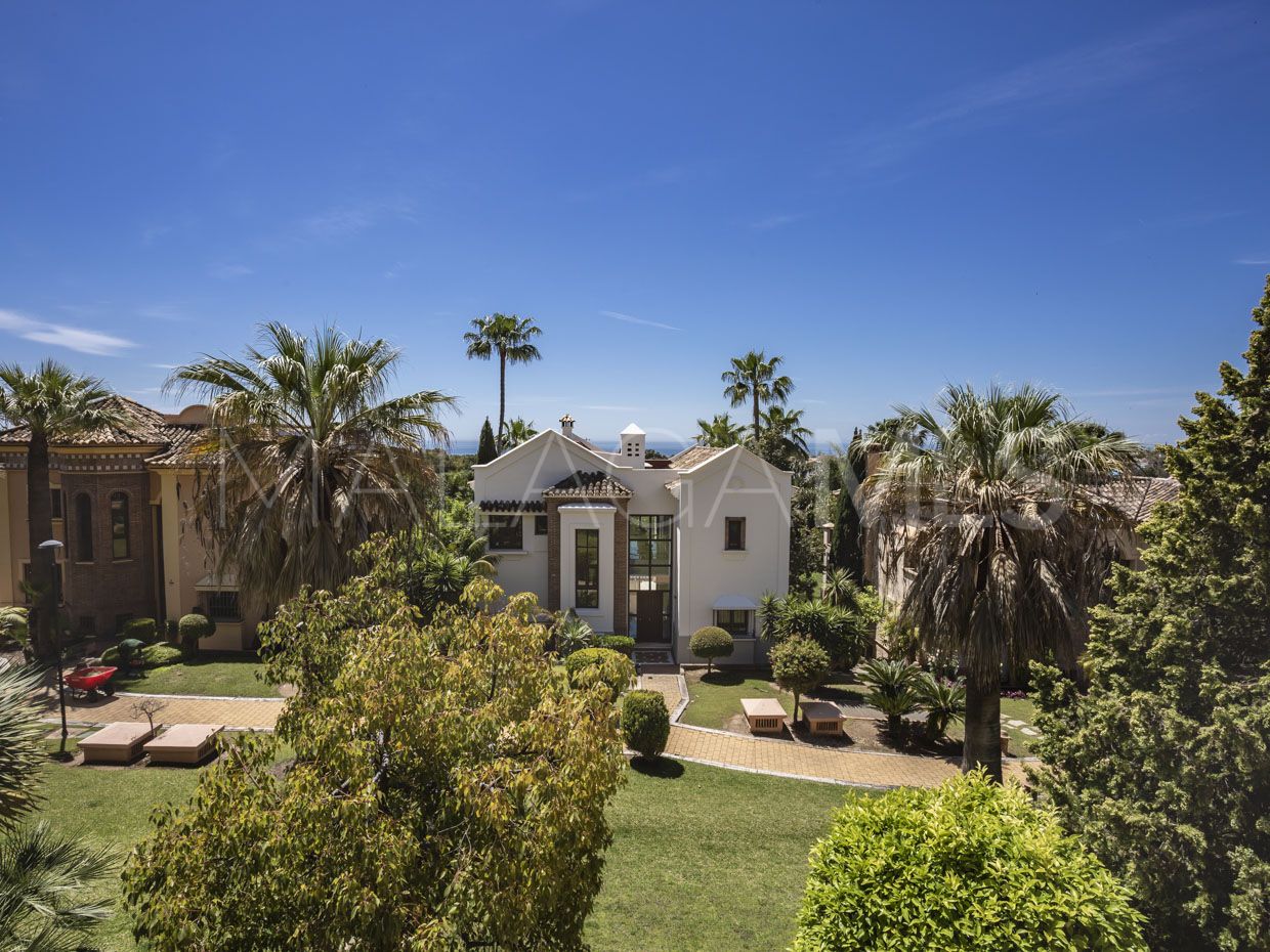 Haus for sale in Golden Mile
