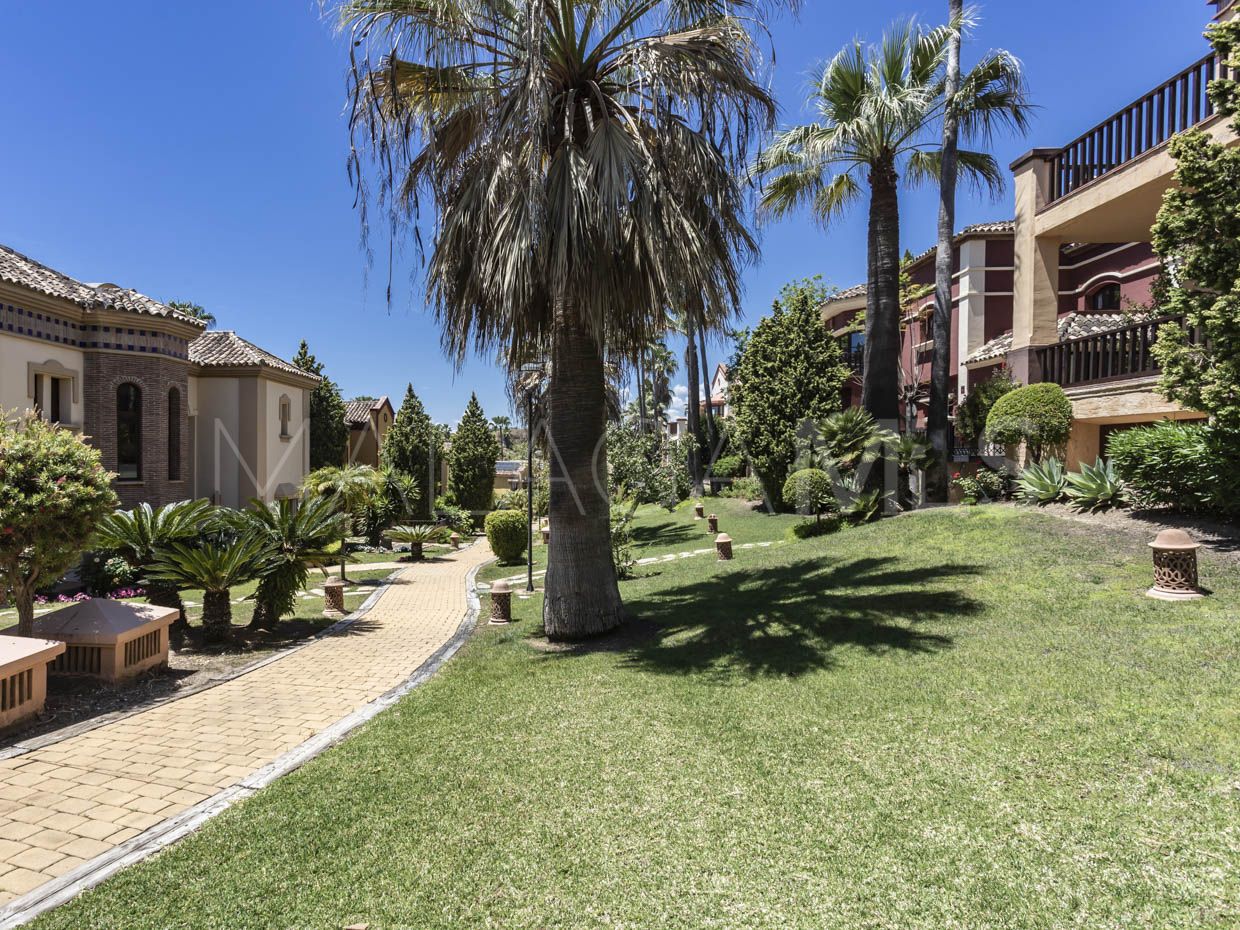 Haus for sale in Golden Mile