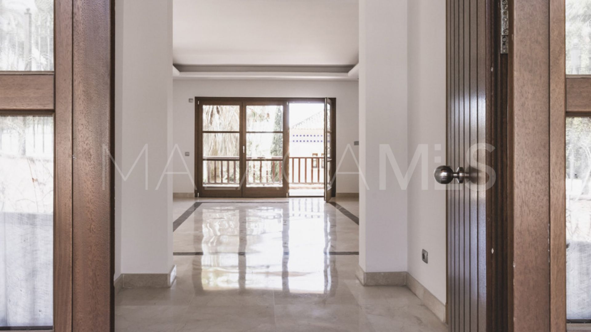 Haus for sale in Golden Mile