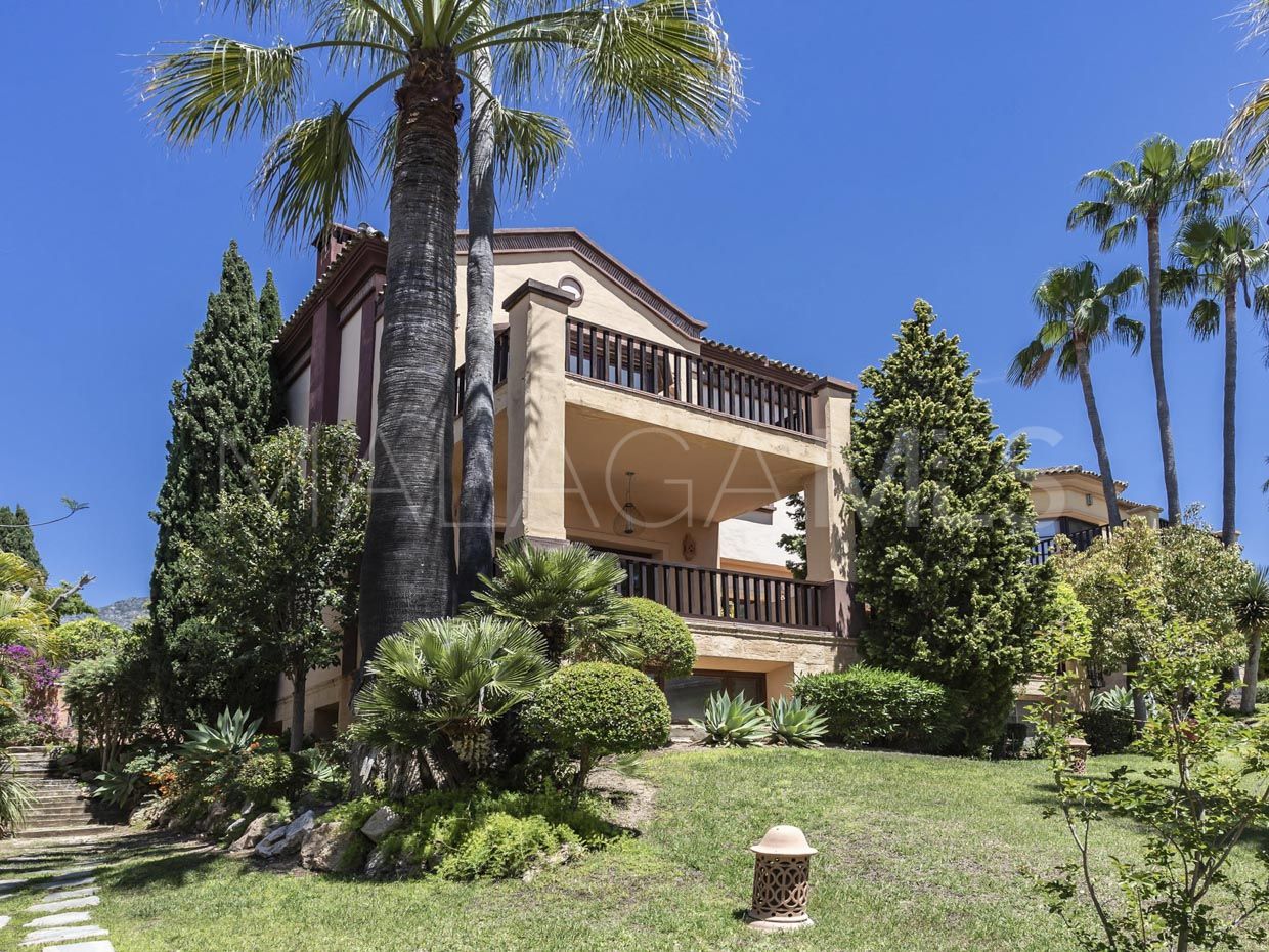 Haus for sale in Golden Mile