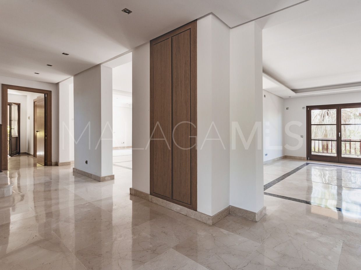 Haus for sale in Golden Mile