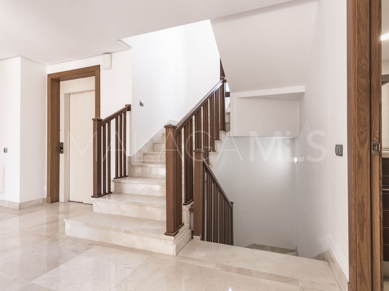 Haus for sale in Golden Mile