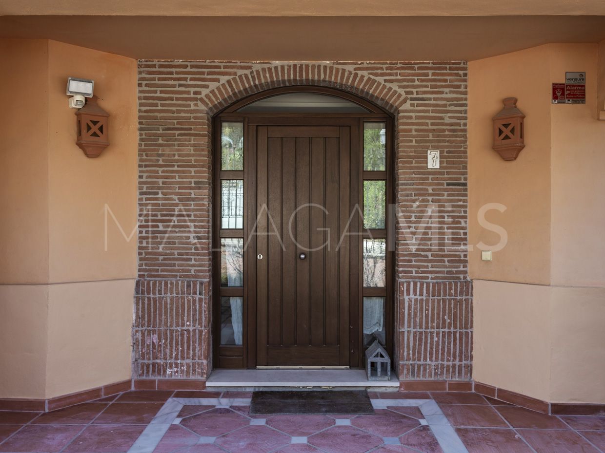 Haus for sale in Golden Mile