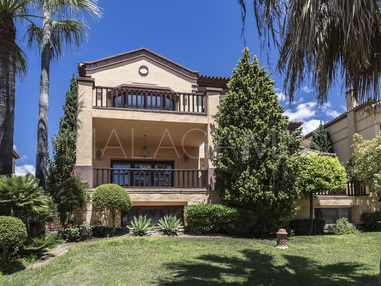 Haus for sale in Golden Mile