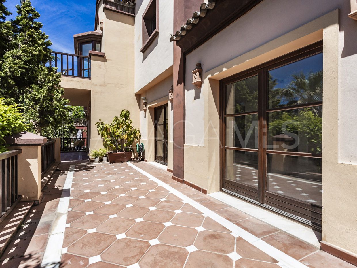 Haus for sale in Golden Mile