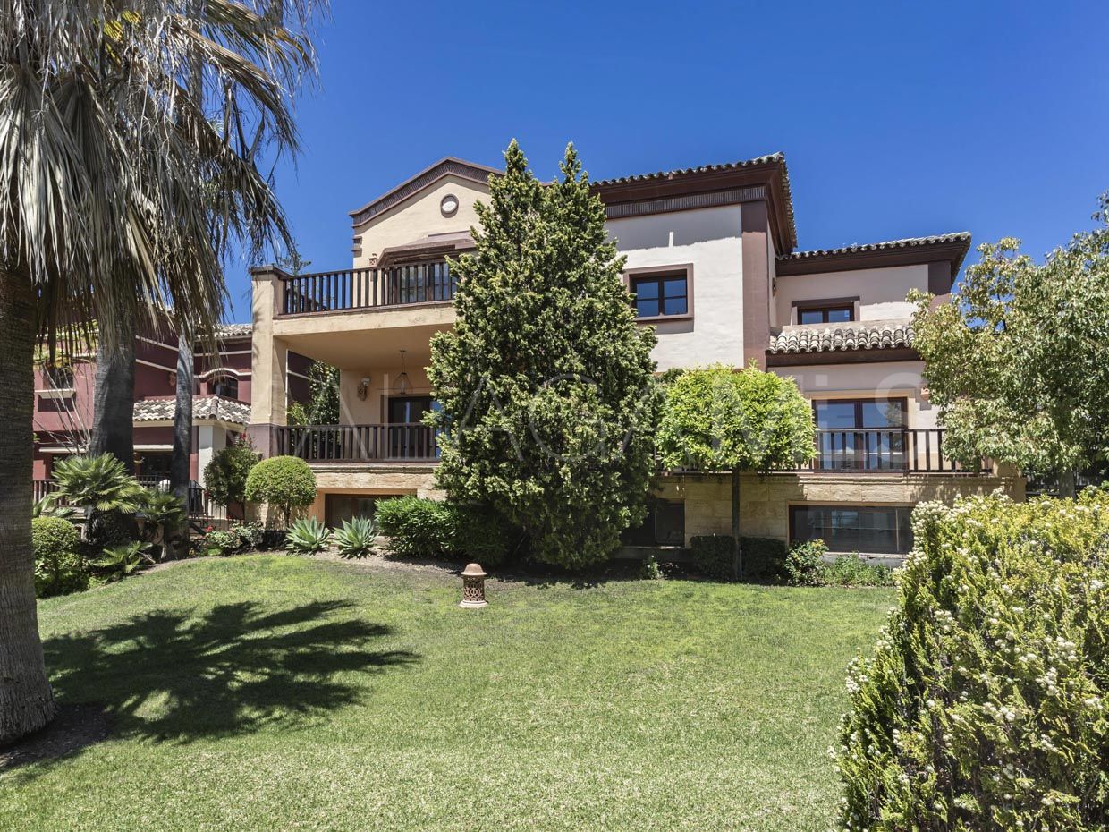 Haus for sale in Golden Mile