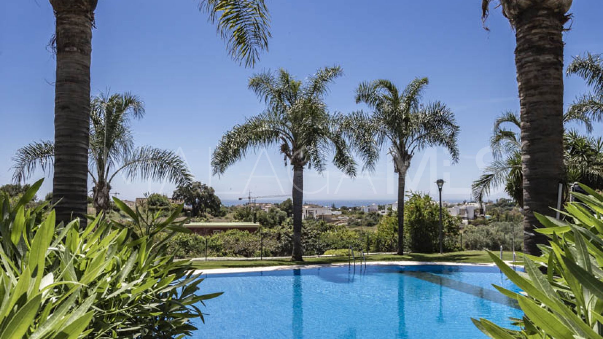 Haus for sale in Golden Mile