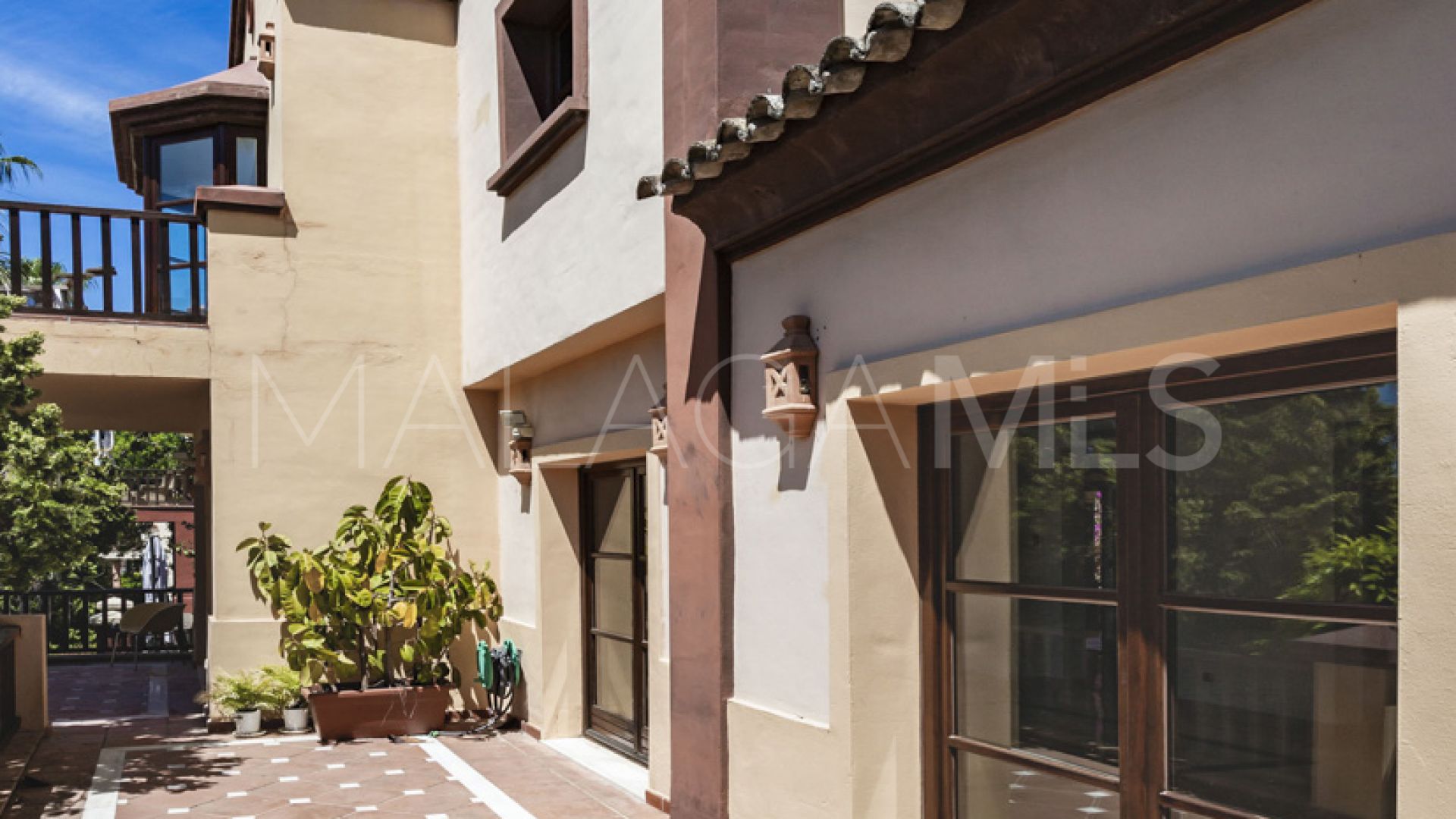 Haus for sale in Golden Mile