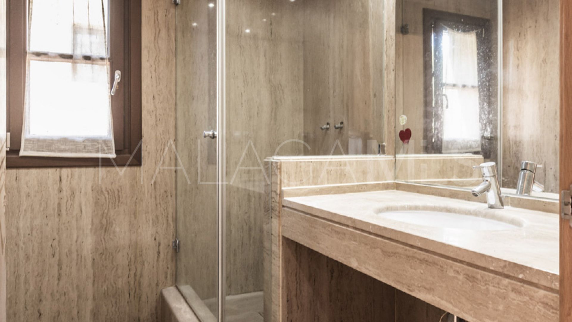 Haus for sale in Golden Mile