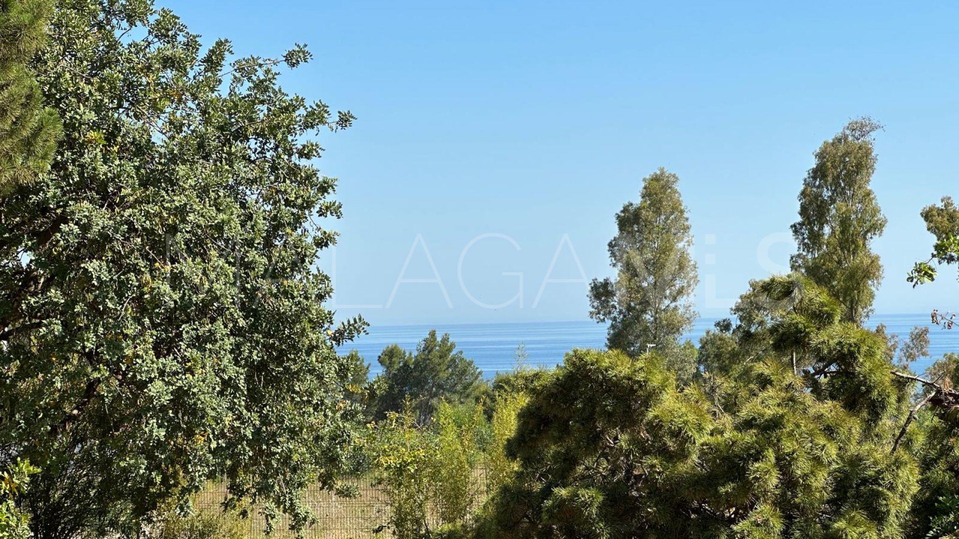 Villa for sale in La Carolina