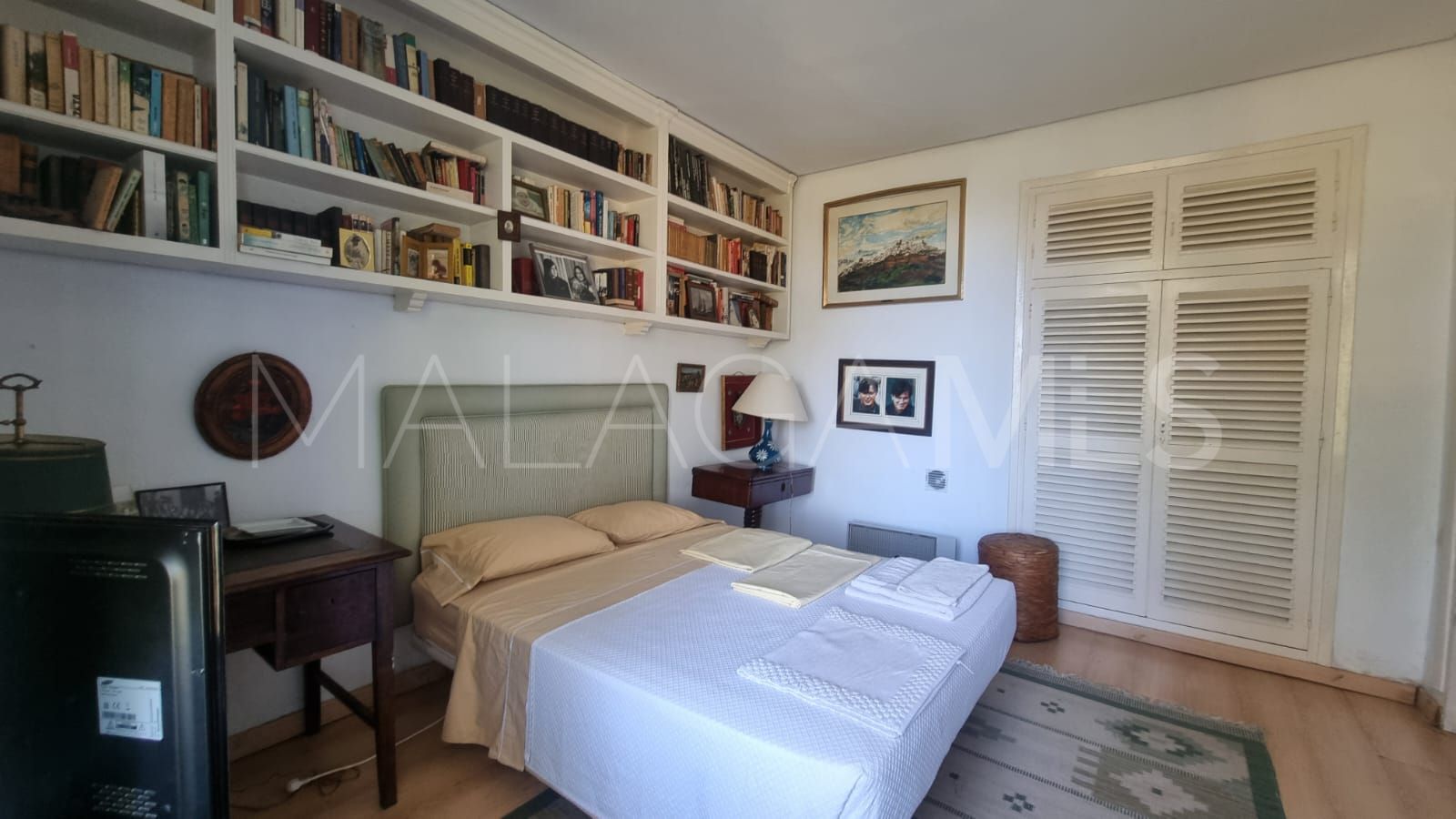 Villa for sale in La Carolina