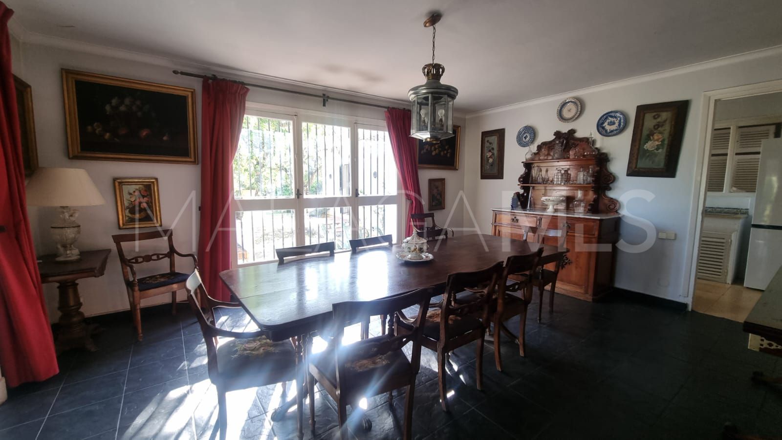 Villa for sale in La Carolina