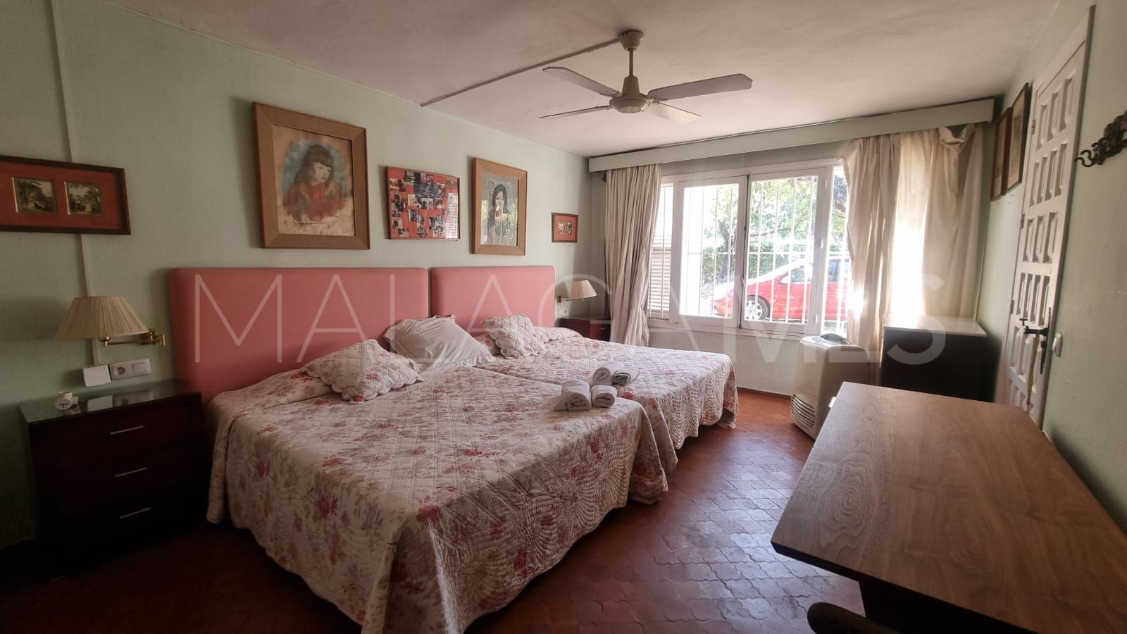 Villa for sale in La Carolina