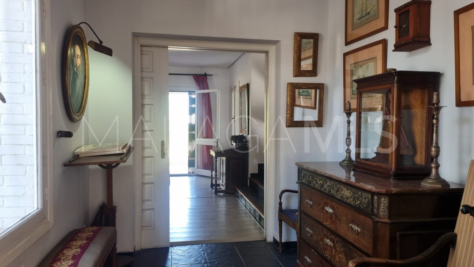 Villa for sale in La Carolina