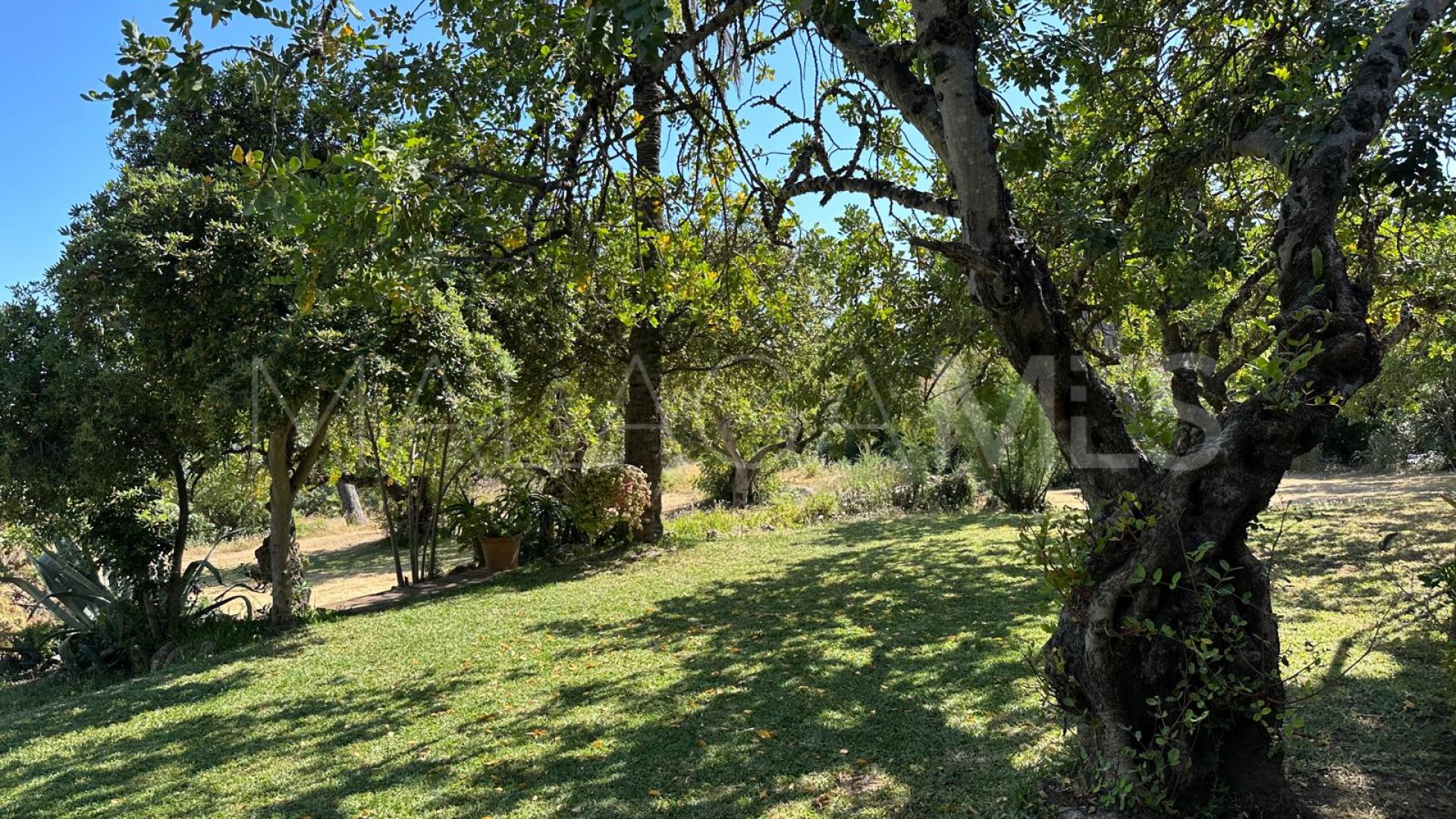 Villa for sale in La Carolina