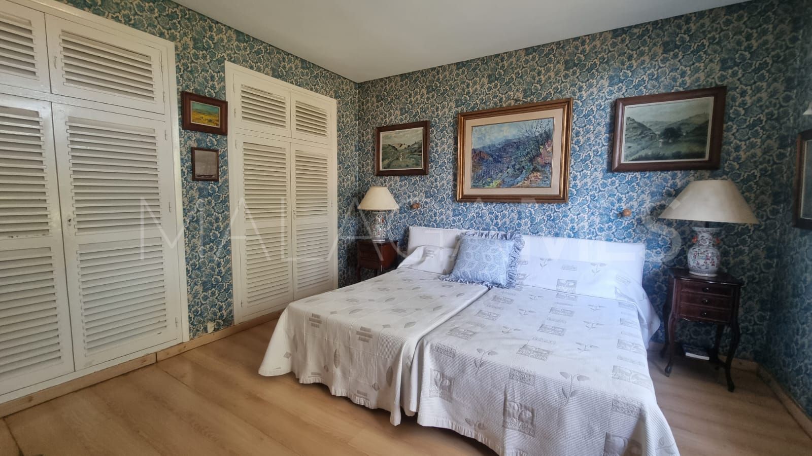 Villa for sale in La Carolina