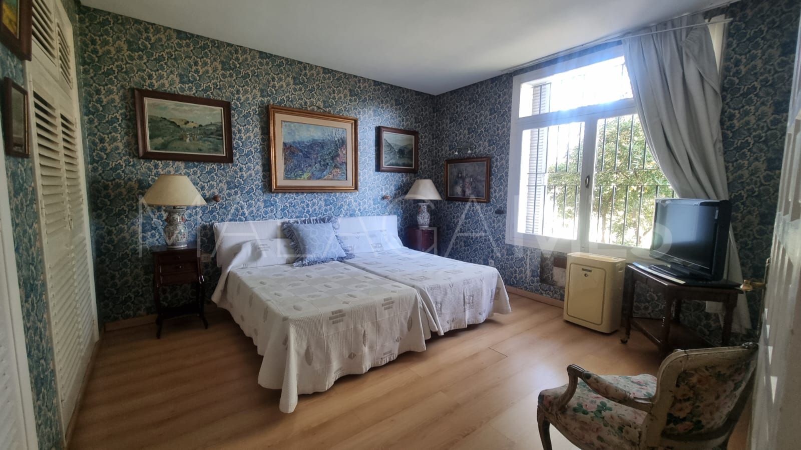 Villa for sale in La Carolina
