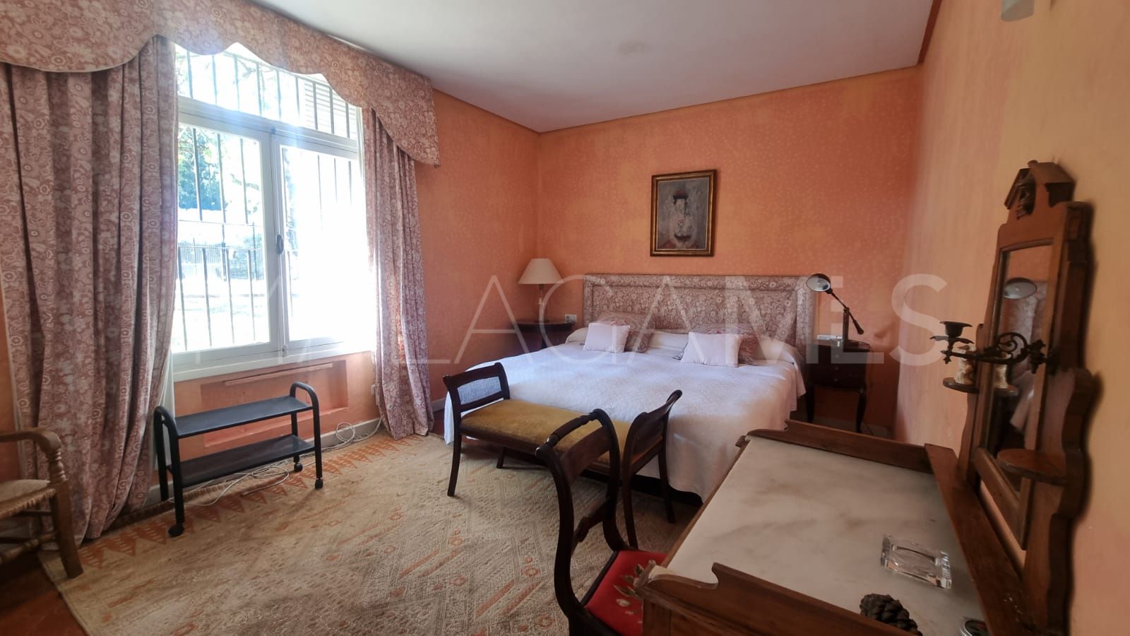Villa for sale in La Carolina