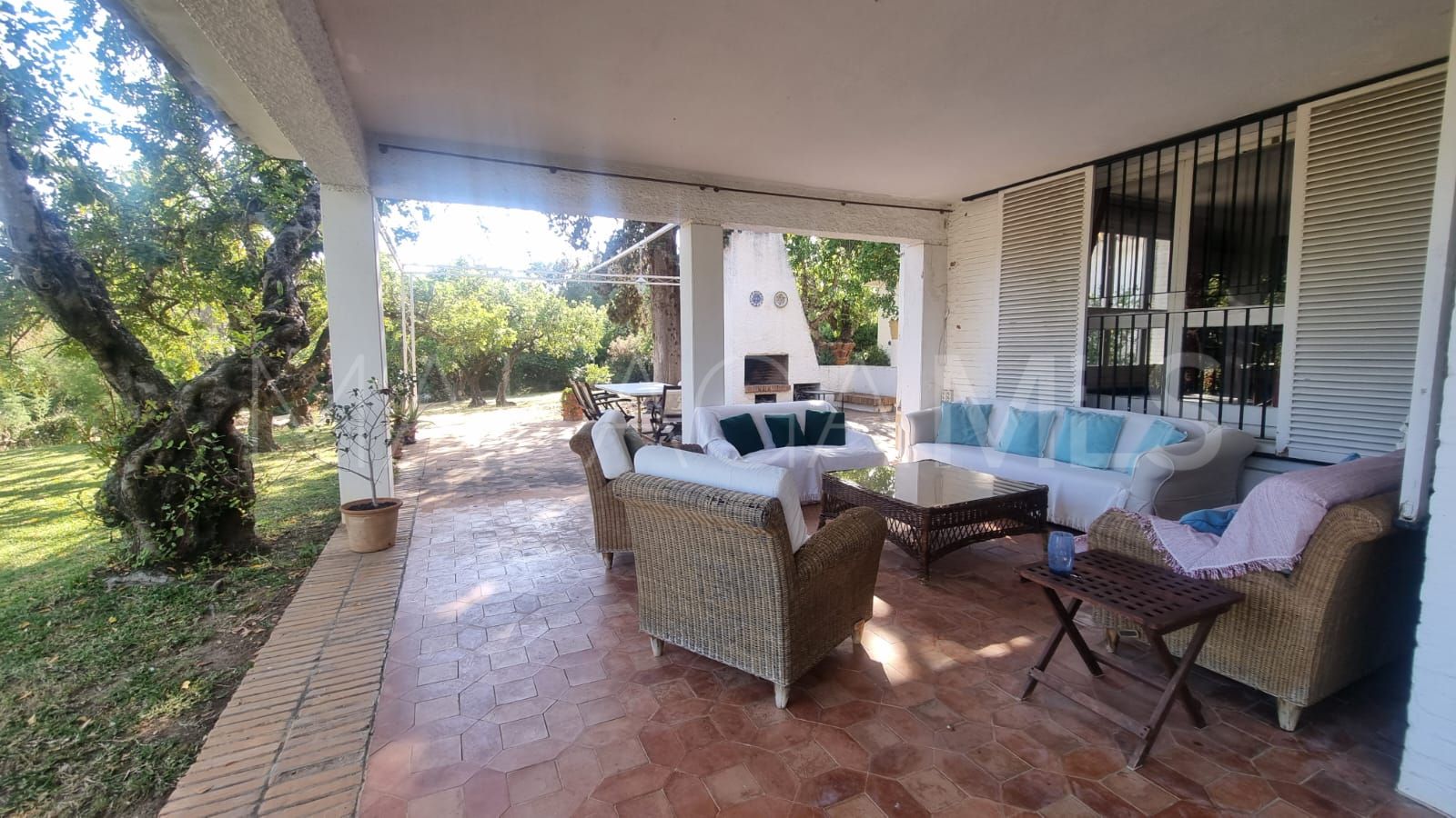 Villa for sale in La Carolina