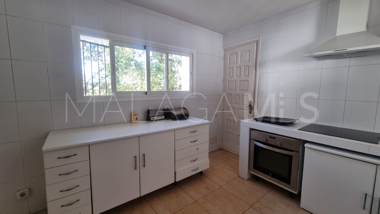 Villa for sale in La Carolina