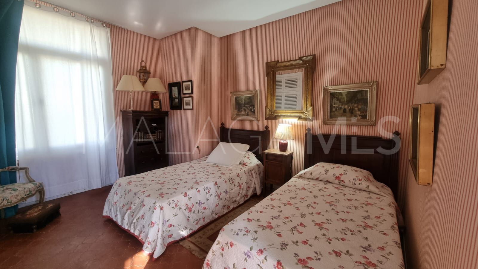 Villa for sale in La Carolina