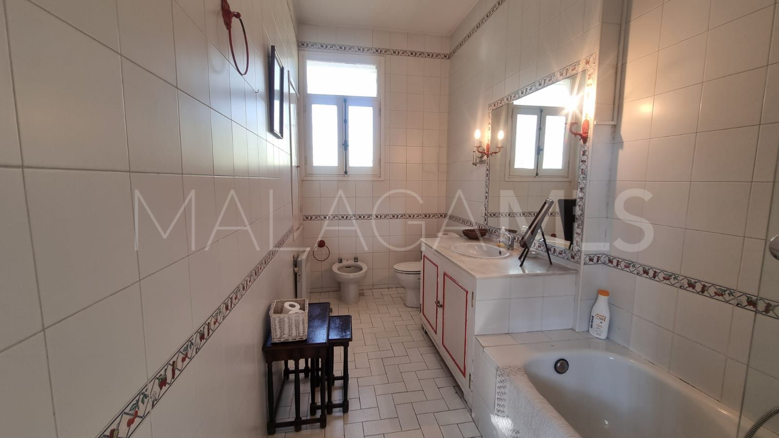 Villa for sale in La Carolina