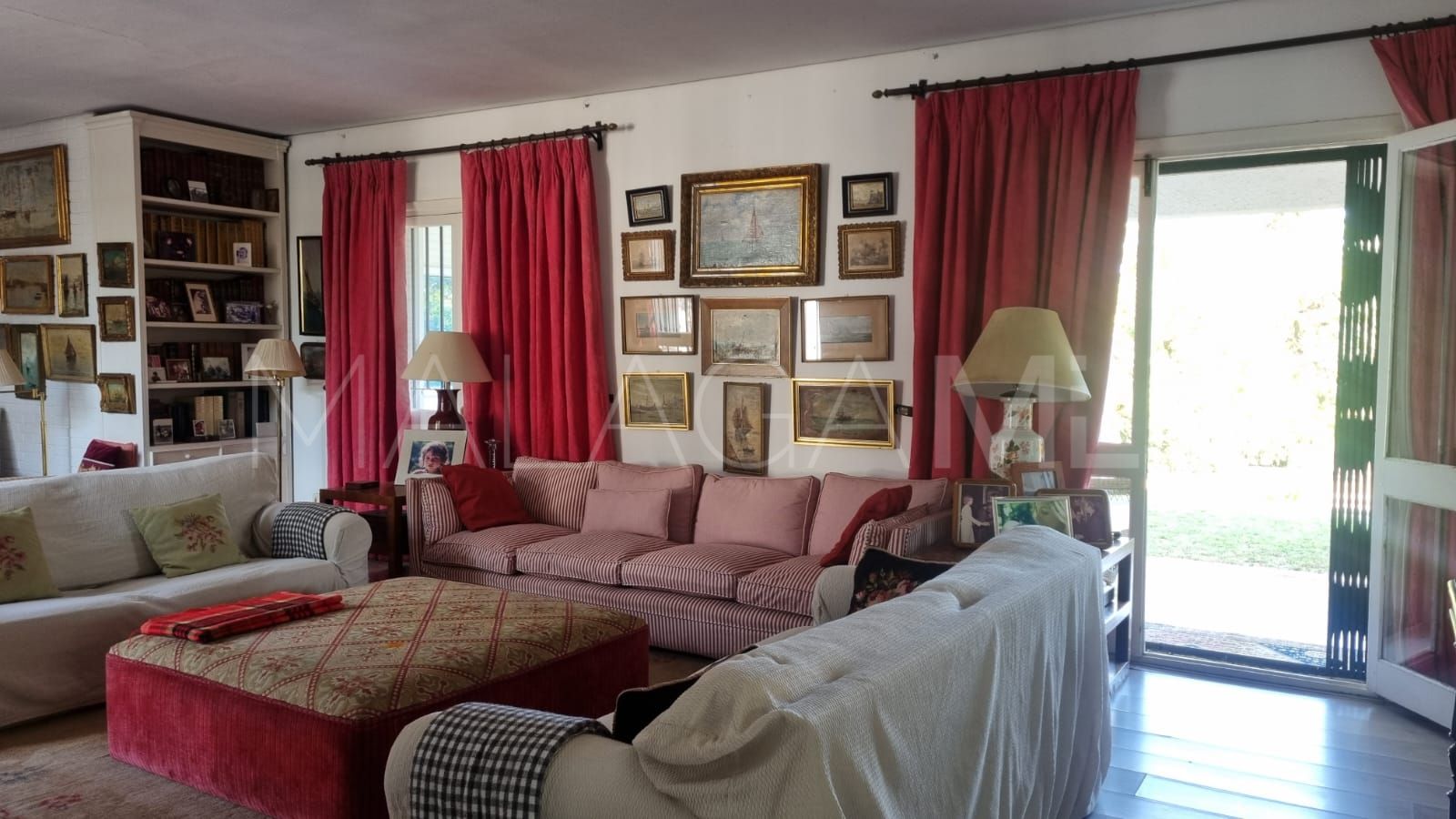 Villa for sale in La Carolina