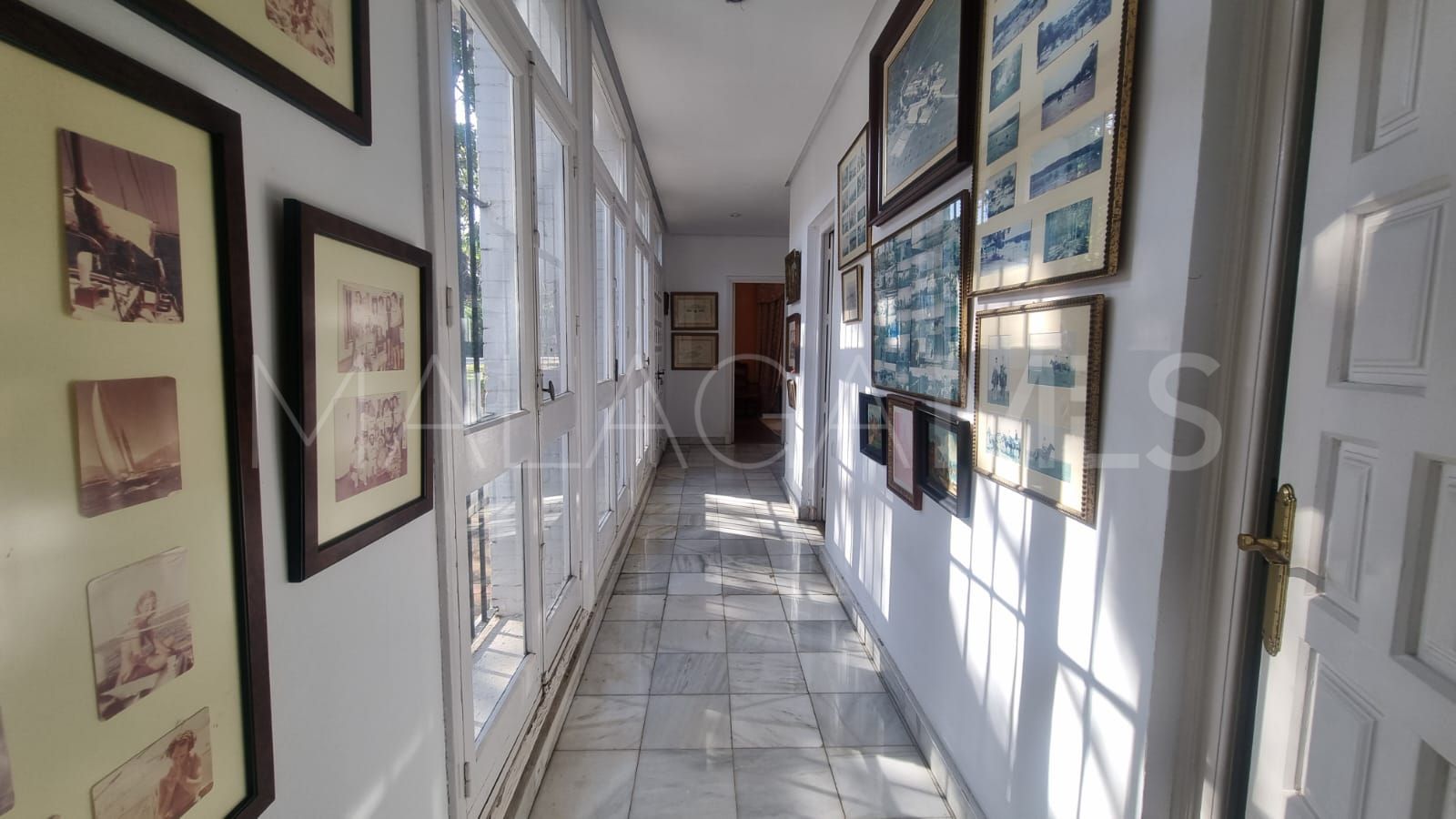 Villa for sale in La Carolina