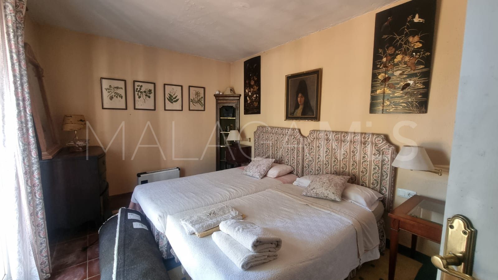 Villa for sale in La Carolina