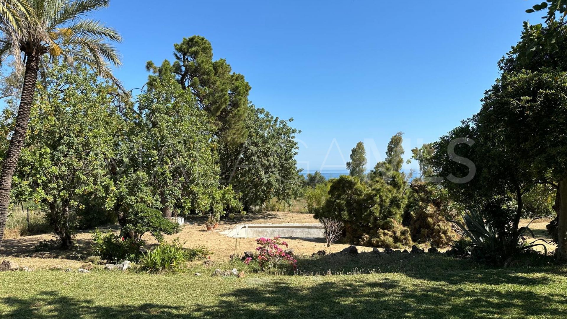 Villa for sale in La Carolina