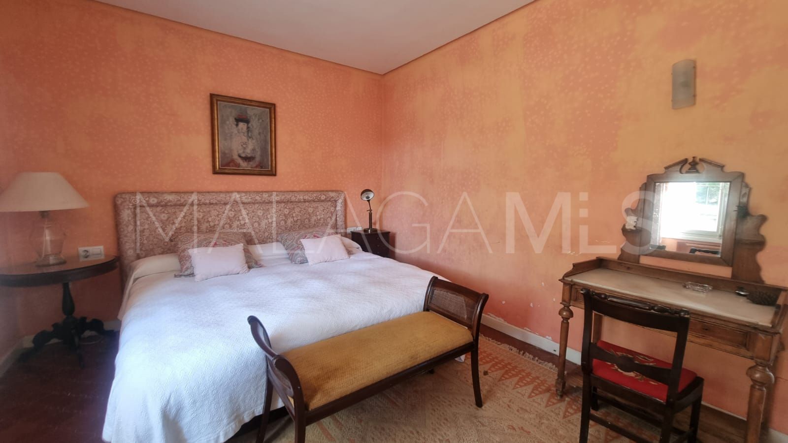 Villa for sale in La Carolina
